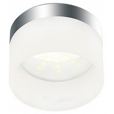 Встраиваемый светильник ambrella light tn tn651